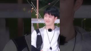 Too Cute ...  #wangyibo #王一博 #yibo #wangyibo王一博 #shortvideo #viral