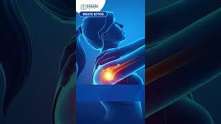 Expert Shoulder Ball Surgery Recovery Guide | Param Hospital, Adajan, Pal, Surat.