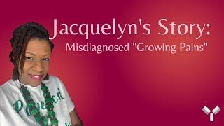 Autoimmune Warrior Stories: Jacquelyn Lovett