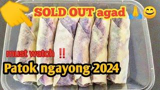 NEGOSYONG PATOK 2024 PATOK NA NEGOSYO 2024 MURANG PUHUNAN MALAKI ANG KITA 2024 NEGOSYO 2024 2023 PH