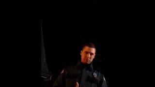 Ray Tensing traffic stop: Am I being detained?