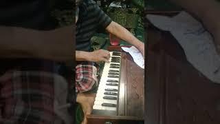 Ustad Altaf Hussain Tafu khan Saib Fast Harmonium play New Calip 2020 Mola salamat rahkay ustadji ko