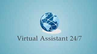 Virtual Assistant 24/7 - Accounting services