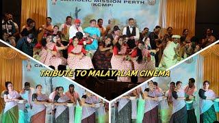 KCMP TRIBUTE TO MALAYALAM CINEMA