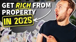 How PROPERTY INVESTMENT will make you RICH!