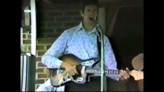Jimmy Cee - Honky Tonk Angel (Middle River, Md)