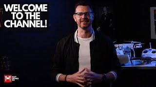 Matt Drones On Youtube Channel Trailer!