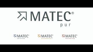 MATEC®-Unternehmensgruppe  | Unternehmensfilm