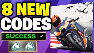 ️ HURRY UP ️ MOTO TRACKDAY PROJECT NOVEMBER CODES 2024 - MOTO TRACKDAY CODE