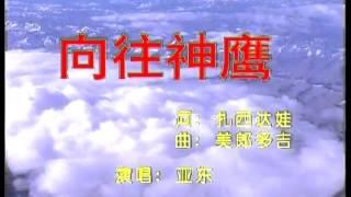 向往神鹰-亜东