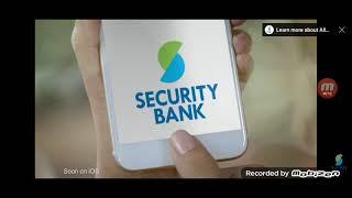 All Your Banking Needs in Just One Account with Security Bank All Access