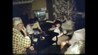 kuritza zombick tartaglia vintage video circa 1960, Utica NY part 1 of 2