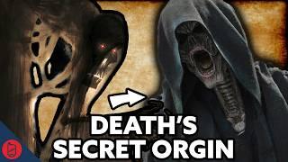 Death Is A DEMENTOR | Harry Potter Film Theory