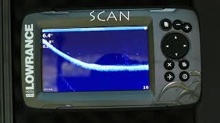 Lowrance Hook2 5x and 7x