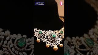 MUKUNDA JEWELLERS - Explore Our Latest Jewellery Collection | #shorts #ytshorts