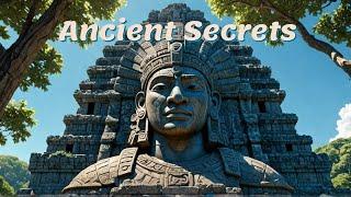 Exploring the MYSTERIOUS Maya Civilization in 12 Minutes