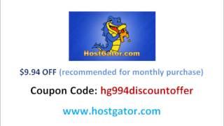 Hostgator Review September 2014