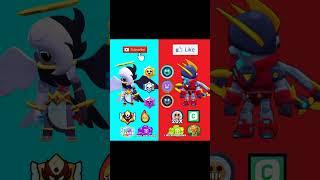 Pick your Side! (Brawl Stars Edition) #brawlstars #shorts #trending #viral #fypシ゚viral #supercell