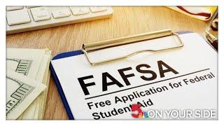 2025-26 FAFSA: Tips for maximizing your chances of getting financial aid