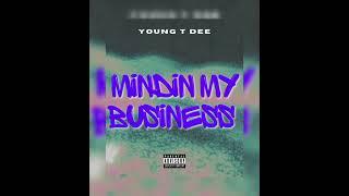 Mindin my business [prod.by GEFZO]