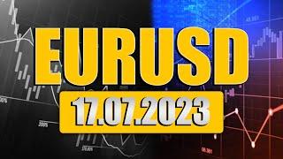 EURUSD прогноз форекс  Курс доллара  евро доллар  Трейдинг  Форекс  Трейдинг обучение