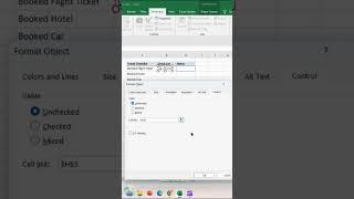 Dynamic PROGRESS BAR in #excel | Advanced #dashboardsnoexcel development for #dataanalyst