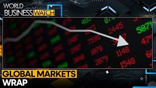 What Moved Global Markets This Past Week? | World Business Watch | WION