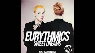 Sweet Dreams (Are Made of This) - Eurythmics - Ins