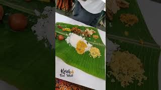 Andhra Veg Meals at Weddingfood lovers hit like #shorts #vegmeals #andhrafood #vegetarian #wedding