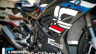 Ilmberger Carbon BMW S1000RR 2019+