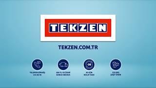 Evini Güzelleştirmenin Yolu tekzen.com.tr’de!