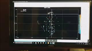 Locating Spark Knock with MLVHD