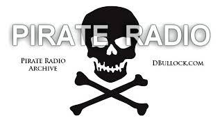 [2013-V1] FM Pirate Radio ~ December 2013 ~ London Essex Kent