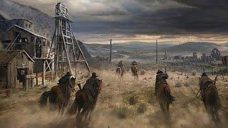 Timeless Western Classics | Wild West Odyssey in English | Mighty Cowboy Saga