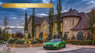 Mark D. Evernden - Property Tour - Terre Blanche, Calgary AB