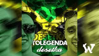 02. Tolegenda - Funky style (Prod. by BIGru)