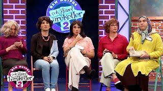 ÇGH Anneleri (80.Bölüm) - Çok Güzel Hareketler 2