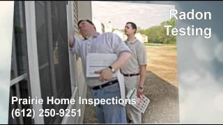 Prairie Home Inspections (612) 250-9251