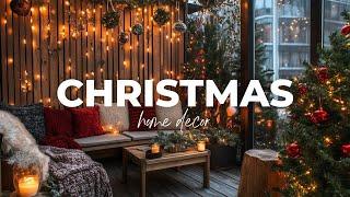 Christmas Decor Ideas 2024: Transform Your Home into a Holiday Haven