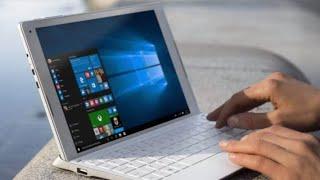 How to install Windows 10 on laptop, How to boot Windows 10 from USB