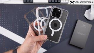 iPhone 14 Pro Cases - Ghostek Covert Series