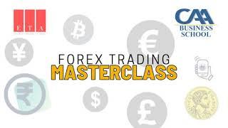 Forex Trading Masterclass