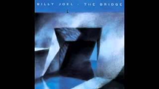 Billy Joel: The Bridge Outtakes and Demos