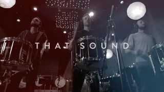 That Sound DRUMLINE - Trailer - Samples / Loops / Rudiments / Presets