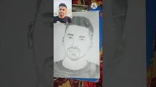 Techno Gamerz Pencil sketch || ujjwal choursiya @TechnoGamerzOfficial @UjjwalGamer @RKPArts