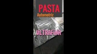 REPARACIÓN PT-R ¡RÁPIDO Y FÁCIL con Pasta Automotriz!