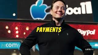 How did Elon Musk got rich? - Motivational Story ~ThriveStory