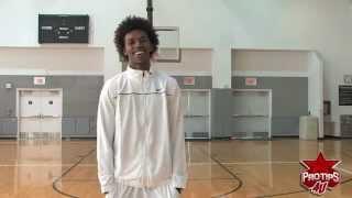 Basketball Drills: Nick Young tells ProTips4U about his most difficult basketball moment