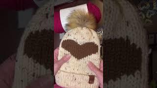 How to Knit an Image into a Hat on Addi or Sentro Circular Knitting Machine Step-by-Step Tutorial