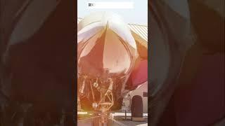 Speed Masters: Unveiling the Top 10 Fastest Fighter Jets in Aviation History #shorts #viral